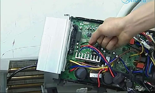 湟中美的空调电话是多少