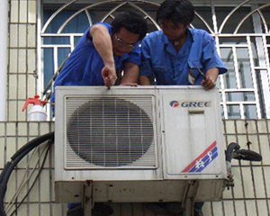 湟中空调维修售后服务中心