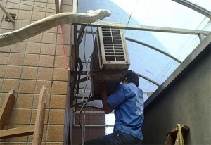 湟中空调维修售后服务中心