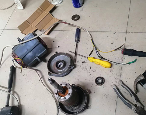 湟中空调维修售后服务中心电话在哪里找