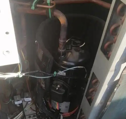 湟中维修变频空调电话在哪里找