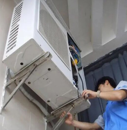 湟中24小时空调维修热线