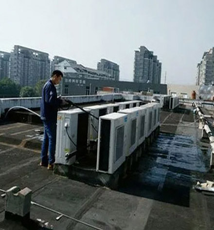 湟中 空调拆装 湟中本地 空调拆装公司