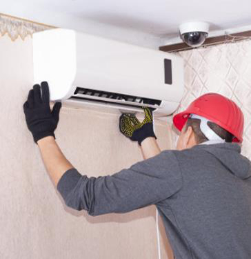 湟中空调内机噪音大